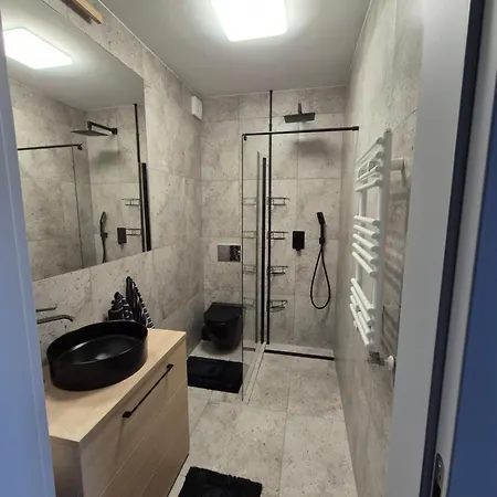 Lesne Zacisze * Reda