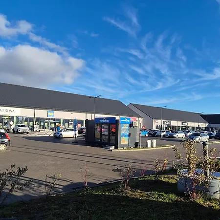 Lesne Zacisze Apartment *