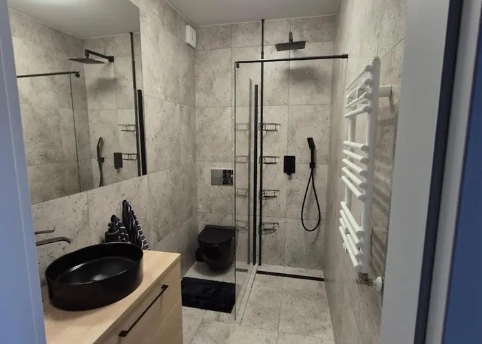 Lesne Zacisze * Reda